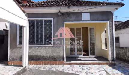 Casa à venda, 5 quartos, 1 vaga, Campo Grande - Rio de Janeiro/RJ