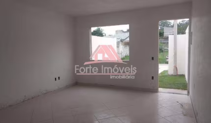 Casa à venda, 2 quartos, 2 suítes, 1 vaga, Guaratiba - Rio de Janeiro/RJ