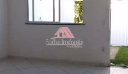 Casa à venda, 2 quartos, 1 vaga, Guaratiba - Rio de Janeiro/RJ