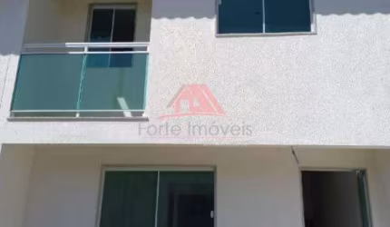 Casa à venda, 3 quartos, 1 suíte, 1 vaga, Campo Grande - Rio de Janeiro/RJ