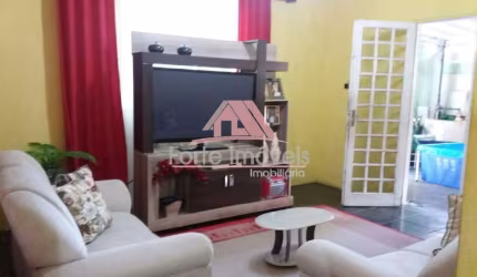 Casa à venda, 2 quartos, 2 suítes, 2 vagas, Senador Vasconcelos - Rio de Janeiro/RJ