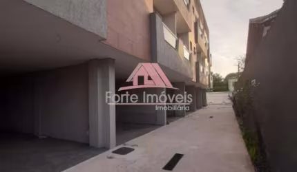 Casa à venda, 2 quartos, 2 suítes, 1 vaga, Campo Grande - Rio de Janeiro/RJ