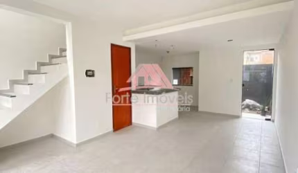 Casa à venda, 2 quartos, 2 suítes, 1 vaga, Campo Grande - Rio de Janeiro/RJ