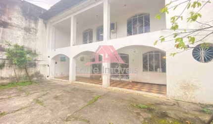 Casarão com 5 quartos e suítes à venda em Campo Grande - Rio de Janeiro/RJ