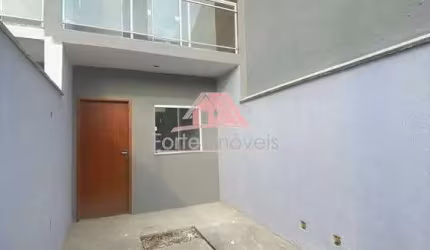 Casa à venda, 2 quartos, 1 vaga, Campo Grande - Rio de Janeiro/RJ