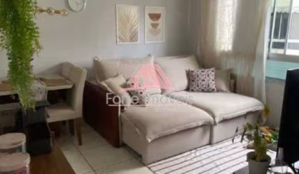 Apartamento próximo ao Park Shopping - CG/RJ