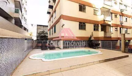 Cobertura à venda, 3 quartos, 1 suíte, 2 vagas, Vila Valqueire - Rio de Janeiro/RJ