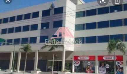 Sala à venda, 1 vaga, Campo Grande - Rio de Janeiro/RJ