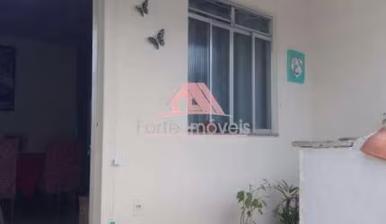 Casa à venda, 2 quartos, 1 vaga, Cosmos - Rio de Janeiro/RJ