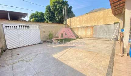 Casa à venda, 2 quartos, Campo Grande - Rio de Janeiro/RJ
