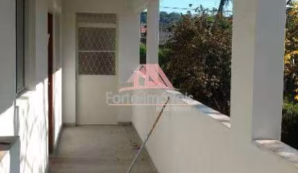 Apartamento à venda, 2 quartos, 1 suíte, 1 vaga, Senador Vasconcelos - Rio de Janeiro/RJ