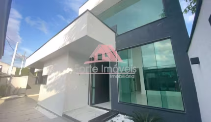 Casa à venda, 3 quartos, 3 suítes, 2 vagas, Santa Cruz - Rio de Janeiro/RJ