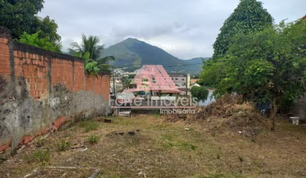 Terreno à venda, Campo Grande - Rio de Janeiro/RJ