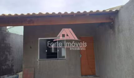 Casa à venda, 2 quartos, 1 suíte, Pedra de Guaratiba - Rio de Janeiro/RJ