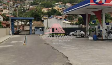 Terreno à venda, Flamengo - Maricá/RJ