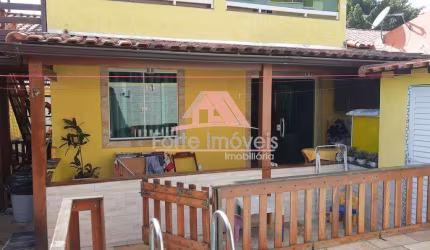 Casa à venda, 5 quartos, 2 suítes, 2 vagas, Campo Grande - Rio de Janeiro/RJ