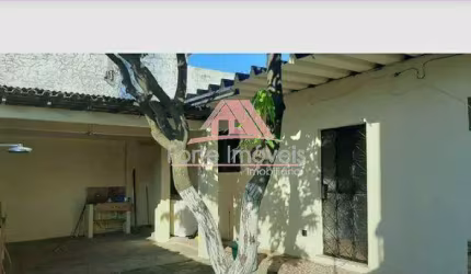 Casa à venda, 3 quartos, 2 vagas, Campo Grande - Rio de Janeiro/RJ