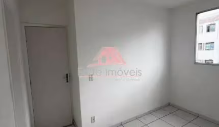 Apartamento à venda, 2 quartos, 1 suíte, Campo Grande - Rio de Janeiro/RJ