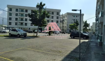 Apartamento com 2 quartos no Centro de Bangu - No Condominio Ville Banche RJ