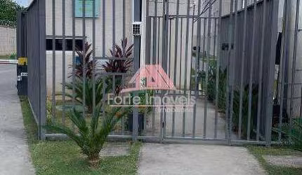 Apartamento à venda, 2 quartos, 1 vaga, Guaratiba - Rio de Janeiro/RJ