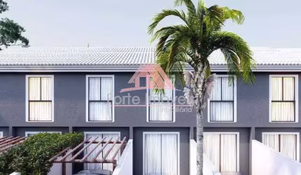 Casa à venda, 2 quartos, 1 vaga, Inhoaíba - Rio de Janeiro/RJ