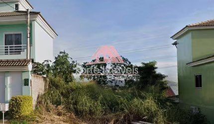 Terreno à venda, Campo Grande - Rio de Janeiro/RJ