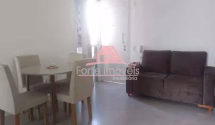 Apartamento com 2 quartos - No condomínio Conquista Mendanha - CG/RJ