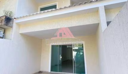 Casa à venda, 3 quartos, 1 suíte, Campo Grande - Rio de Janeiro/RJ