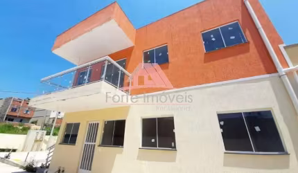 Casa à venda, 2 quartos, 1 vaga, Guaratiba - Rio de Janeiro/RJ