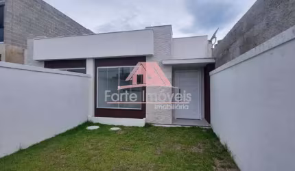 Casa à venda, 2 quartos, 2 suítes, 2 vagas, Pedra de Guaratiba - Rio de Janeiro/RJ
