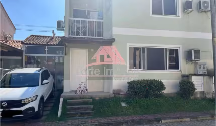Casa à venda, 2 quartos, 1 suíte, 1 vaga, Guaratiba - Rio de Janeiro/RJ