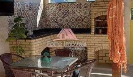 Casa à venda, 2 quartos, 2 suítes, Campo Grande - Rio de Janeiro/RJ