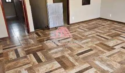 Casa com 3 quartos em condomínio