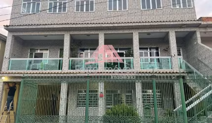 Casa à venda, 3 quartos, 2 suítes, 2 vagas, Guaratiba - Rio de Janeiro/RJ