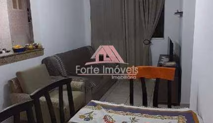 Apartamento à venda, 2 quartos, 1 vaga, Guaratiba - Rio de Janeiro/RJ