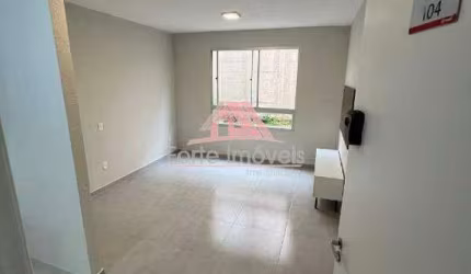 Apartamento em Padre Miguel