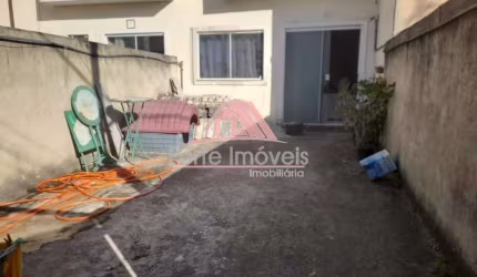 Duplex à venda, 2 quartos, Cosmos - Rio de Janeiro/RJ