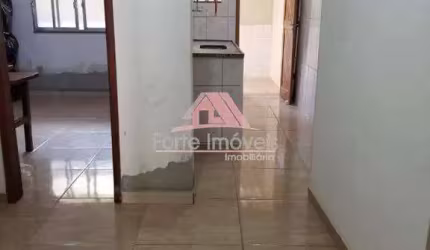 Casa à venda, 1 quarto, Guaratiba - Rio de Janeiro/RJ