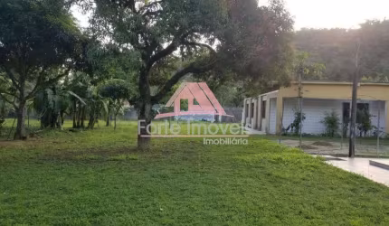Sítio à venda, 4 quartos, 10 vagas, Guaratiba - Rio de Janeiro/RJ