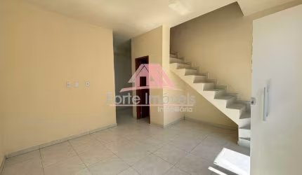Casa à venda, 2 quartos, 1 vaga, Parque Paulista - Duque de Caxias/RJ