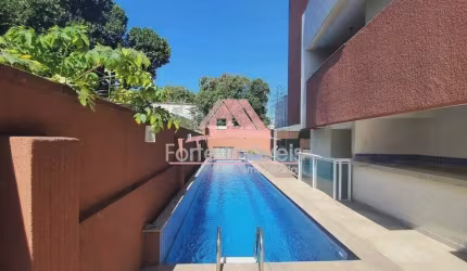 Flat à venda, 1 quarto, Campo Grande - Rio de Janeiro/RJ