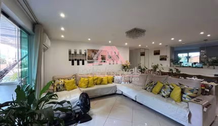 Apartamento Garden à venda, 4 quartos, 3 suítes, 1 vaga, Taquara - Rio de Janeiro/RJ