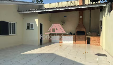 Casa à venda, 2 quartos, 2 suítes, 1 vaga, Campo Grande - Rio de Janeiro/RJ