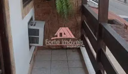 Casa à venda, 4 quartos, 2 suítes, 3 vagas, Cosmos - Rio de Janeiro/RJ