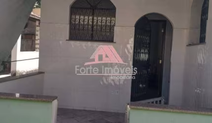 Casa à venda, 6 quartos, Inhoaiba / Campo grande - Rio de Janeiro/RJ