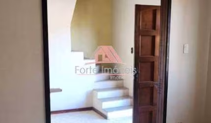 Casa à venda, 3 quartos, 1 vaga, Campo Grande - Rio de Janeiro/RJ
