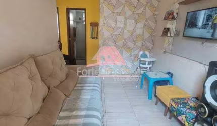 Apartamento à venda, 2 quartos, Cosmos - Rio de Janeiro/RJ