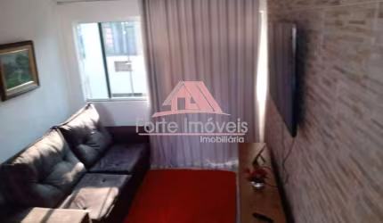 Apartamento à venda, 2 quartos, Cosmos - Rio de Janeiro/RJ