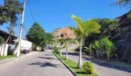 Lote em condomínio à venda, Jardim Sulacap - Rio de Janeiro/RJ