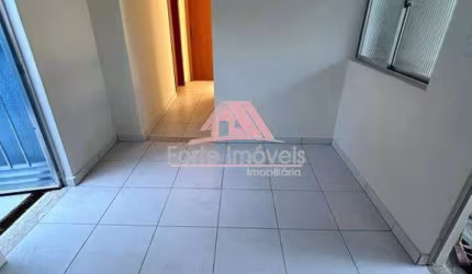 Apartamento à venda, 2 quartos, Jardim América - Itaguaí/RJ